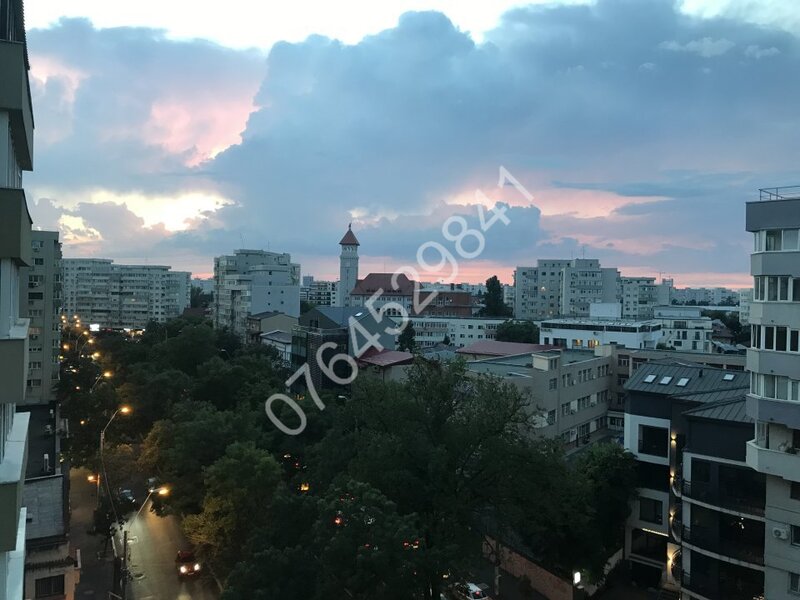 Nicolae Titulescu, la 8min. metrou Piata Victoriei,complet renovat 2024